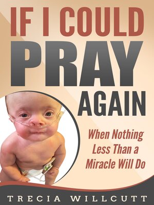 cover image of If I Could Pray Again